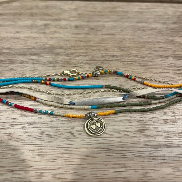 NWT Johnny Was Bracelet - Picture 3 of 4